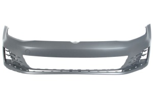Bara Fata, GTI, cu locas lampa ceata potrivit VW GOLF ALLTRACK 7, GOLF SPORTSVAN 7, GOLF 7 Hatchback dupa 2013
