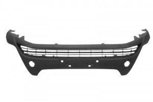 Bara fata Inferior, gri inchis potrivit TOYOTA RAV 4 IV 2012-2016