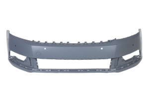 Bara fata locas lumini ceata, senzori parcare: 6, grunduit, TUV potrivit VW PASSAT B7 ALLTRACK, PASSAT B7 2010-2014