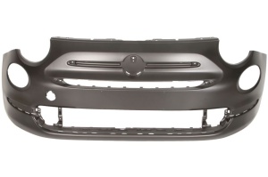 Bara Fata, LOUNGE, cu suport gauri, TUV potrivit ABARTH 500 / 595 / 695, 500C / 595C / 695C; FIAT 500 Hatchback dupa 2015