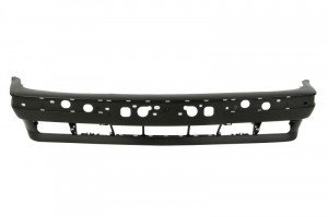 Bara fata negru potrivit BMW 5 E34 Break / Sedan 1987-1995