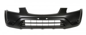 Bara fata negru potrivit HONDA CR-V II 2002-2004