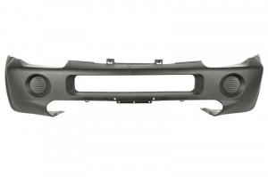 Bara fata negru potrivit SUZUKI JIMNY 1998-2005