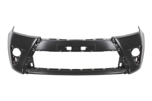 Bara fata, negru potrivit TOYOTA YARIS XP130 2014-2017
