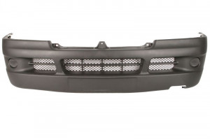 Bara fata negru, TUV potrivit CITROEN JUMPER I; FIAT DUCATO; PEUGEOT BOXER 2002-2006