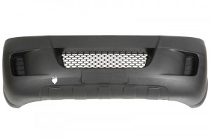 Bara fata negru, TUV potrivit IVECO DAILY IV 2009-2011