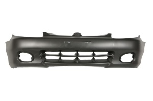 Bara Fata potrivita HYUNDAI ACCENT I 1998-2000 (cu orificii lampa ceata)