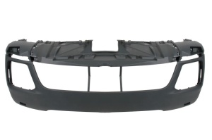 Bara Fata potrivita LAND ROVER RANGE ROVER SPORT II L494 2017-2022 (cu primer cu orificii senzori parcare)