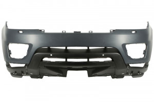 Bara Fata, SPORT, numar gauri senzorii parcare: 2, grunduit potrivit LAND ROVER RANGE ROVER IV 2012-2017