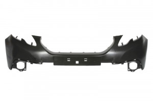Bara fata Superior, grunduit potrivit PEUGEOT 2008 I 2013-2016