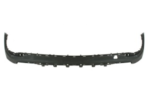 Bara potrivita AUDI A4 B9 2015-2019 (Inferior/Spate, fara primer Allroad, grund)