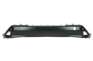 Bara potrivita LEXUS UX dupa 2018 (Inferior/Spate, negru)