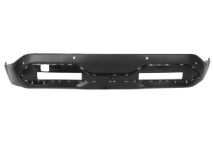 Bara potrivita NISSAN QASHQAI III J12 2021-2024 (Inferior/Spate, fara primer numar orificii senzori parcare: 6, gri inchis, certificat TÜV)