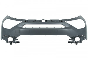 Bara protectie fata parte superioara grunduit, certificat potrivit CITROEN C4 III dupa 2020