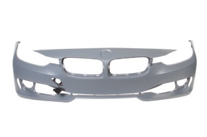 Bara protectie fata potrivita BMW 3 F30, F31, F80 2011-2015 - grunduita
