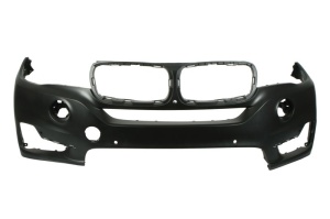 Bara protectie fata potrivita BMW X5 F15, F85 2013-2018 - grunduita