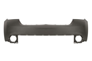 Bara protectie fata potrivita Dodge DURANGO III 2011-2013 - grunduita