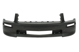 Bara protectie fata potrivita Ford MUSTANG 2004-2009