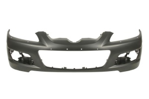 Bara protectie fata potrivita Mazda 6 GG, GY 2005-2008 - grunduita