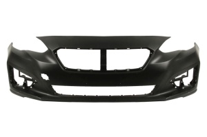 Bara protectie fata potrivita Subaru IMPREZA GK, GT 2017-2019 - grunduita