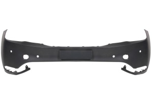 Bara protectie fata potrivita Toyota PRIUS V W6 dupa 2022 - grunduita, asistenta la parcare, LIMITED/PREMIUM/XSE