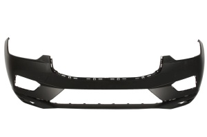 Bara protectie fata potrivita Volvo XC60 II 2017-2022 - grunduita