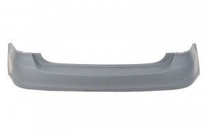 Bara protectie spate grunduit potrivit VW GOLF 6 Station wagon 2008-2013