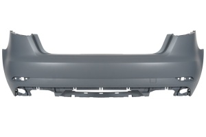 Bara protectie spate potrivita Audi A3 8V Hatchback 5D 2016-2020 - grunduita