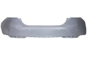 Bara protectie spate potrivita BMW 5 G60/G61/G68/G90/G91 dupa 2023 - grunduita