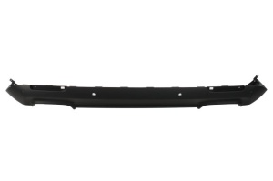 Bara protectie spate potrivita Dodge CHALLENGER dupa 2014 - grunduita