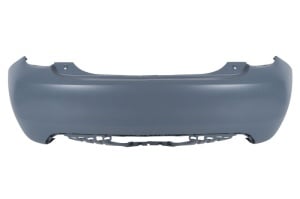 Bara protectie spate potrivita Fiat 500E dupa 2020 - grunduita