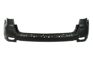 Bara protectie spate potrivita Jeep GRAND CHEROKEE IV WK2 SUV 2016-2020 - grunduita