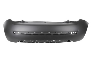 Bara protectie spate potrivita Lancia YPSILON 843 2006-2011 - grunduita