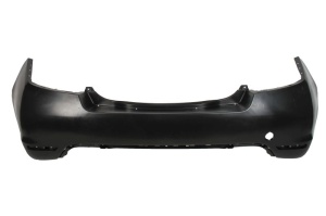 Bara protectie spate potrivita Peugeot 508 I 2010-2014 - grunduita