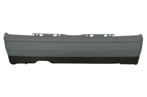 Bara protectie spate potrivita VW GOLF III 1996-1999 - grunduita