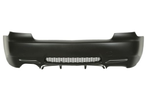 Bara protectie spate stanga potrivita BMW 3 E92, E93 2006-2013 - grunduita