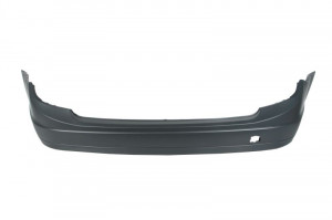 Bara Spate, CLASSIC/EXECUTIVE, grunduit potrivit MERCEDES C T-MODEL S204, C W204 Break 2007-2011