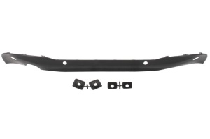 Bara spate,fara primer, pachet M, cu locas senzor parcare, negru potrivit BMW 2 Active Tourer F45, F46 2014-2018