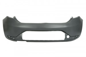 Bara spate FR, grunduit, potrivit SEAT LEON, LEON SC, LEON ST, LEON ST/combi 2012-2016