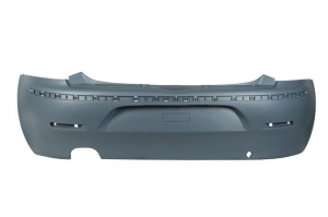 Bara Spate, grund, TUV potrivit ALFA ROMEO 147 2000-2004
