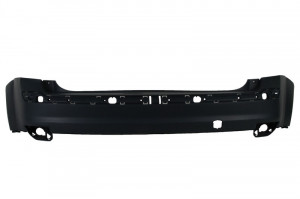 Bara spate grunduit potrivit FORD FOCUS II; Hatchback 3/5D 2004-2008