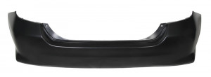 Bara spate grunduit potrivit HONDA JAZZ II 2005-2008
