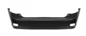 Bara spate grunduit potrivit LEXUS RX 2009-2012