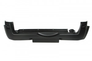 Bara Spate, grunduit potrivit SUZUKI GRAND VITARA II, XL7 5D 2005-2011