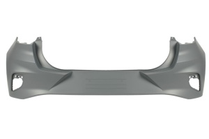 Bara Spate grunduita ST- Line/TITANIUM, grunduit, certificata potrivit FORD PUMA SUV dupa 2019