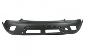 Bara Spate, negru potrivit OPEL MOKKA / MOKKA X 2012-2016