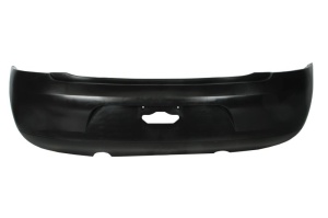 Bara Spate, negru potrivit VW FOX dupa 2005