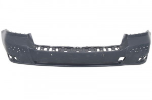 Bara Spate, numar locas senzori parcare: 4, grunduit potrivit MERCEDES GLK X204 2008-2012