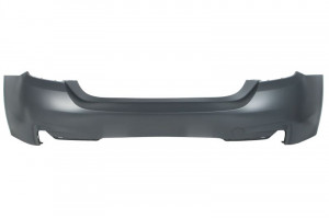 Bara spate pachet M, grunduit potrivit BMW 4 F32, F82, 4 F33, F83 dupa 2013