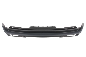 Bara Spate potrivita LAND ROVER RANGE ROVER V L460 dupa 2021 (fara primer numar orificii senzori parcare: 4, grund)